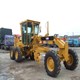 very good working construction machine motor grader CAT 140H